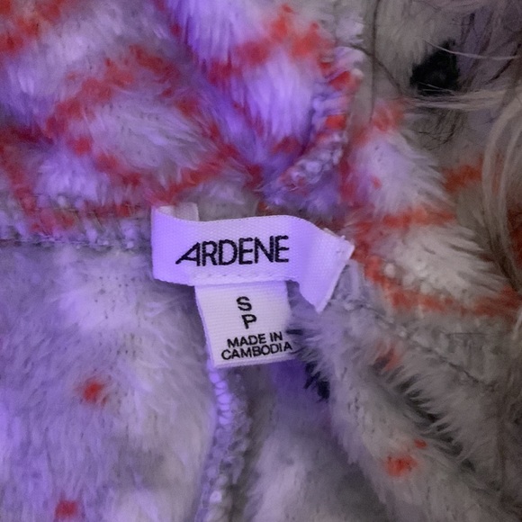 Ardenes small Christmas onesie - Picture 2 of 2